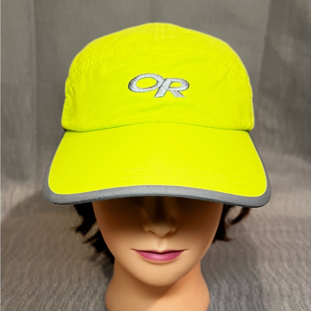 Outdoor Research Men's Neon Cap